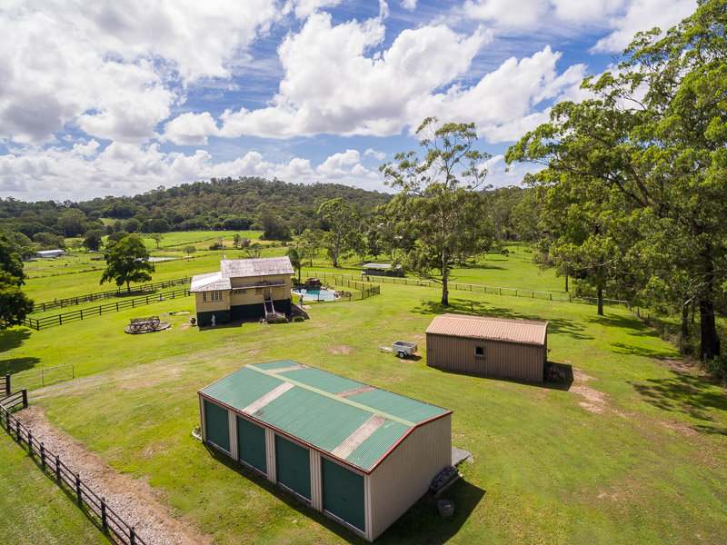 51 Sunnyside Lane, Willow Vale, QLD 4209