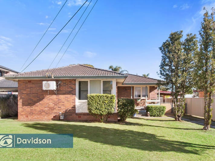 37 Mubo Crescent, Holsworthy, NSW 2173 Property Details