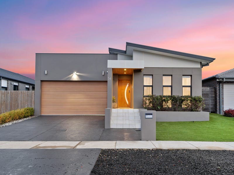 54 Greg Urwin Circuit, Casey, ACT 2913 - realestate.com.au