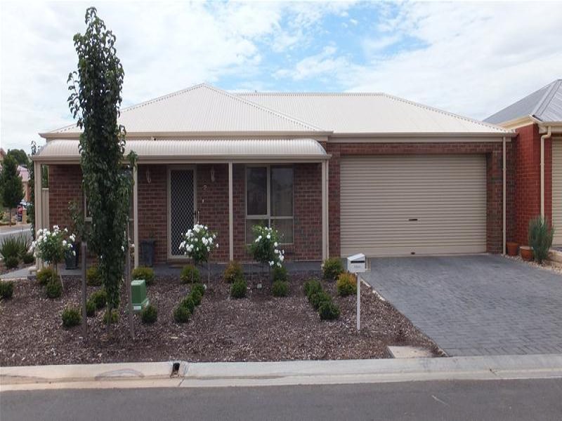 2 Ngadjuri Street, Nuriootpa, SA 5355 House for Rent