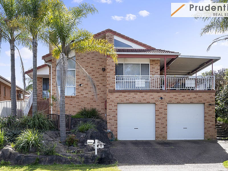 20 Groote Avenue, Hinchinbrook, NSW 2168 Property Details