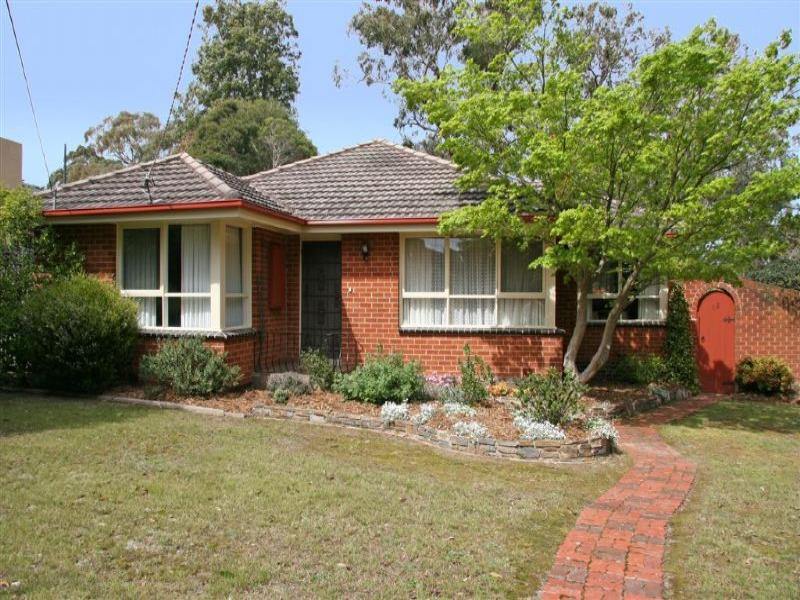12 Cuthbert Street, Heathmont, VIC 3135