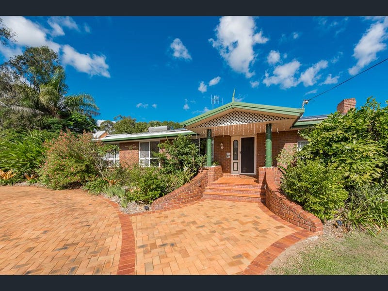 16 Arcadia Drive, Branyan, Qld 4670