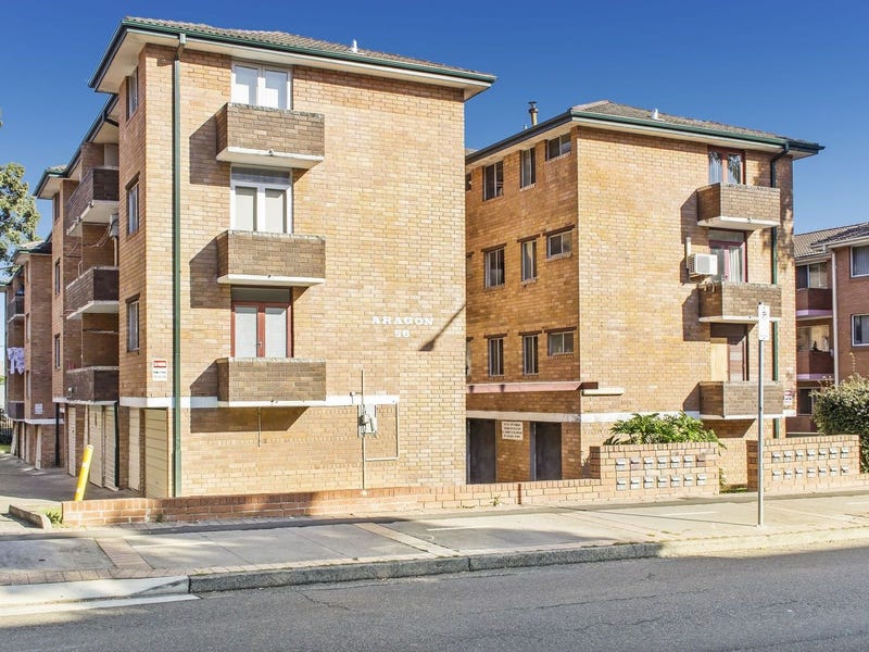 22/5658 Speed Street, Liverpool, NSW 2170 Unit for Sale realestate