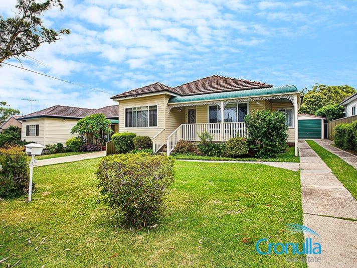 16 Karimbla Road, Miranda, NSW 2228