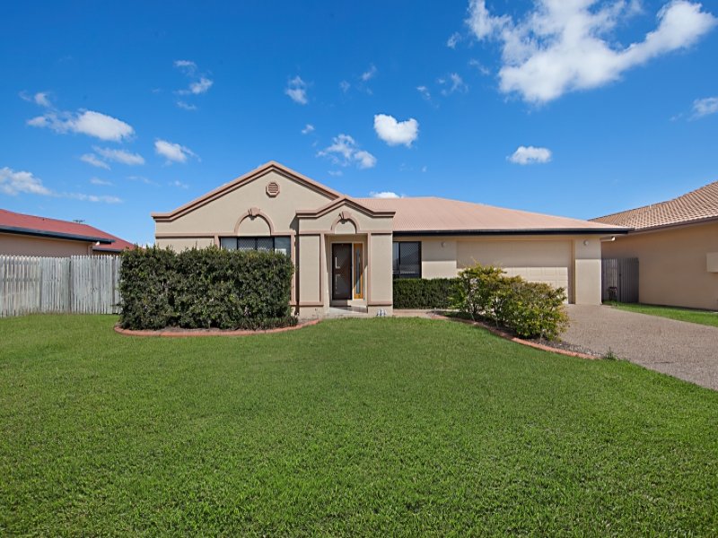 52 Mayneside Circuit, Annandale, Qld 4814 Property Details