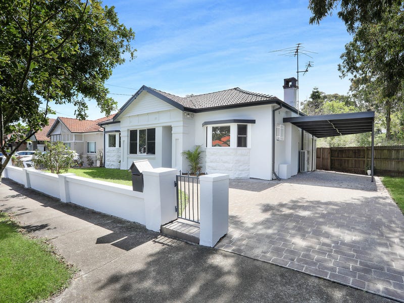 114 Tweedmouth Avenue, Rosebery, NSW 2018 Property Details