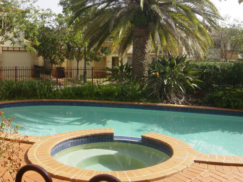 45/106 Jean St, Grange, Qld 4051 Property Details