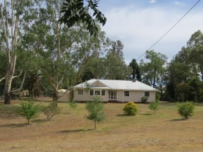 136 Long Street, Warialda, NSW 2402 - realestate.com.au