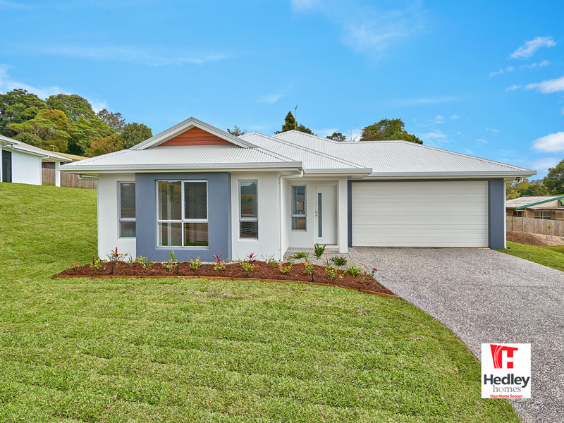 Lot 10 Acacia Ave, Lakeside, Yungaburra, Qld 4884 Property Details