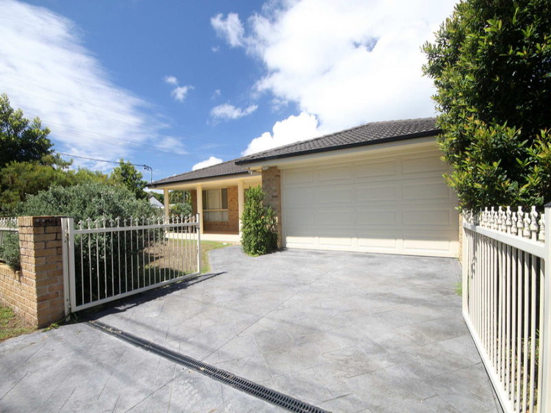 1/18 Strand Street, Forster, NSW 2428