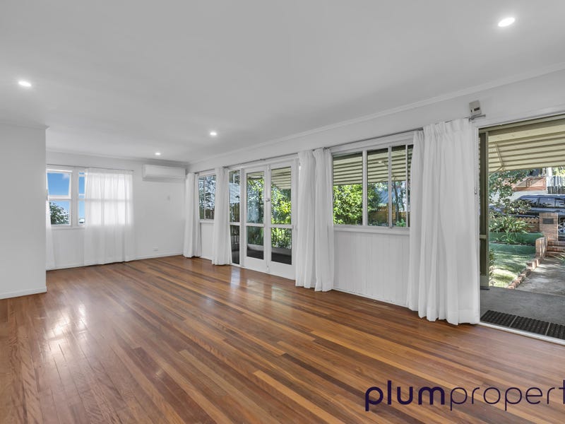 58 Currong Street, Kenmore, Qld 4069 House for Rent