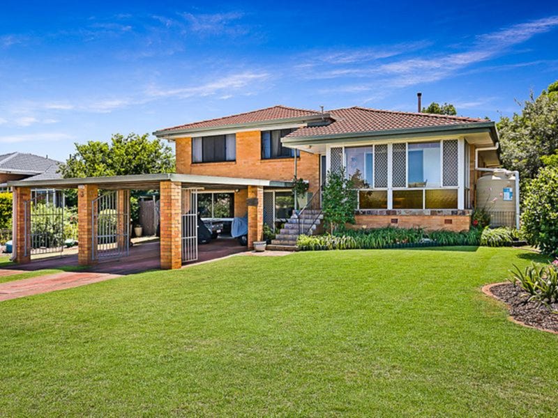 3 Brown Street, Rockville, Qld 4350 Property Details