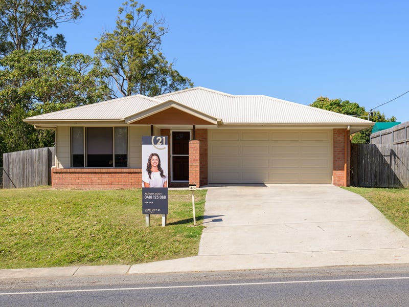 40 Bath Terrace, Gympie, Qld 4570 - Property Details