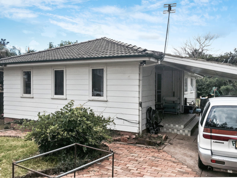 45 Cossa Street, Tamworth, NSW 2340 Property Details