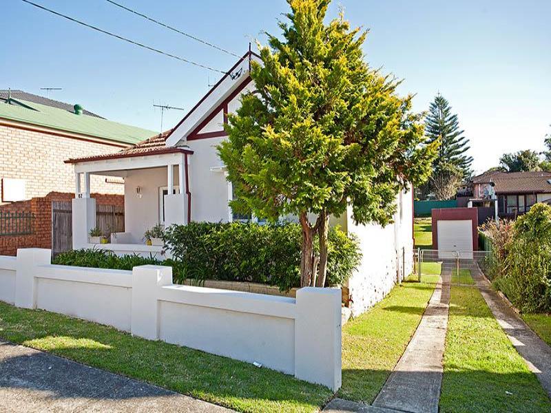 82 Beaconsfield Street, Bexley, NSW 2207