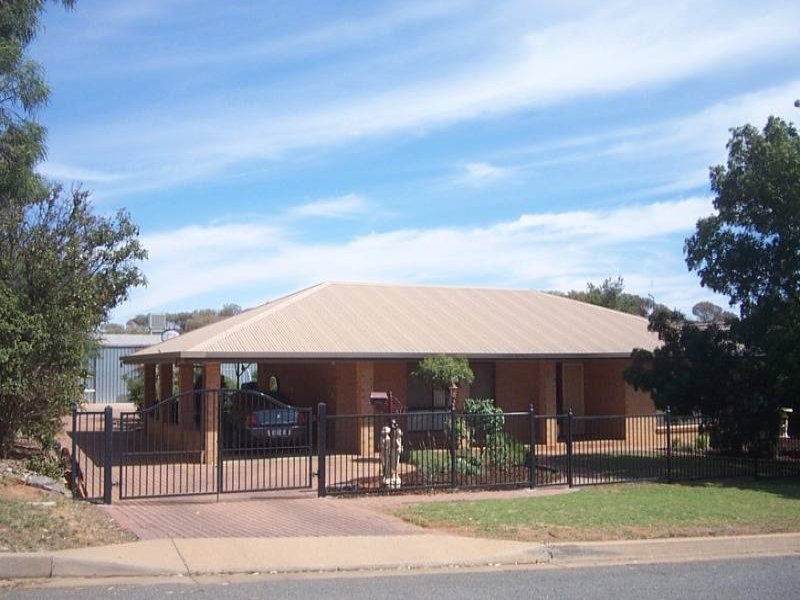 514 Wyman Lane, Broken Hill, NSW 2880