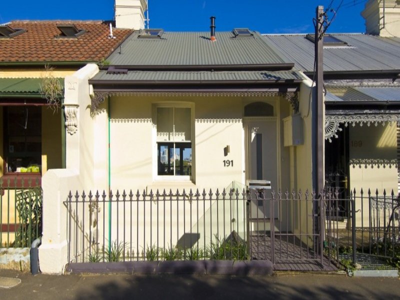 191 Rowntree Street, Birchgrove, NSW 2041