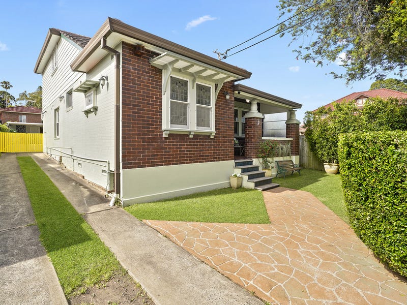 2 Boronia Avenue, Croydon, NSW 2132 Property Details