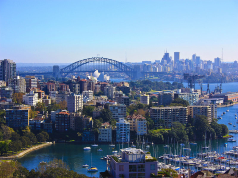 Darling Point 17H/3 Darling Point Road, Darling Point, NSW 2027 - realestate.com.au