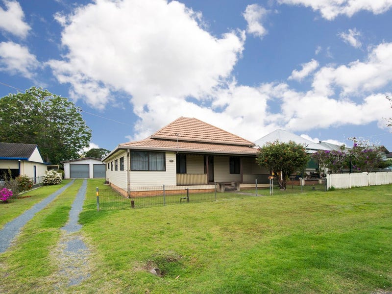 16 Reserve Street, Grafton, NSW 2460 Property Details