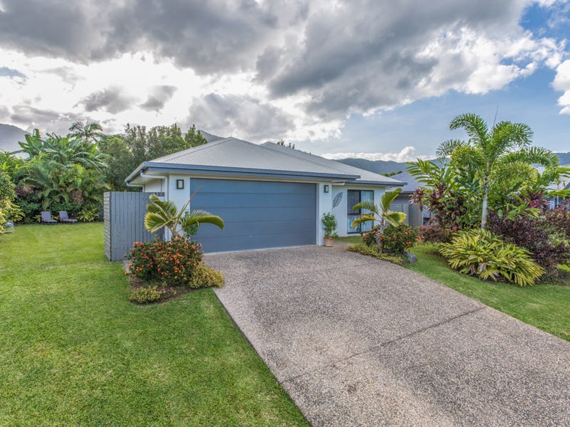 7 Sedgwick Close, Edmonton, QLD 4869