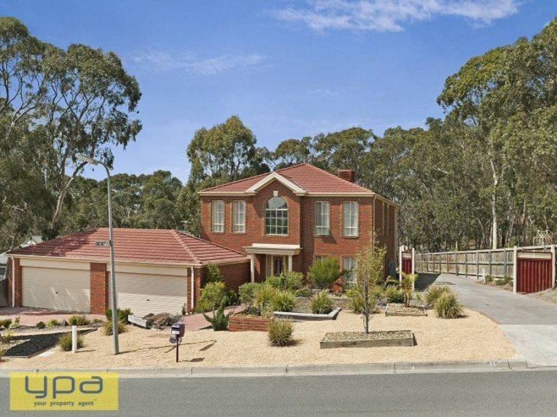 53 Fullwood Drive, Sunbury, Vic 3429 Property Details
