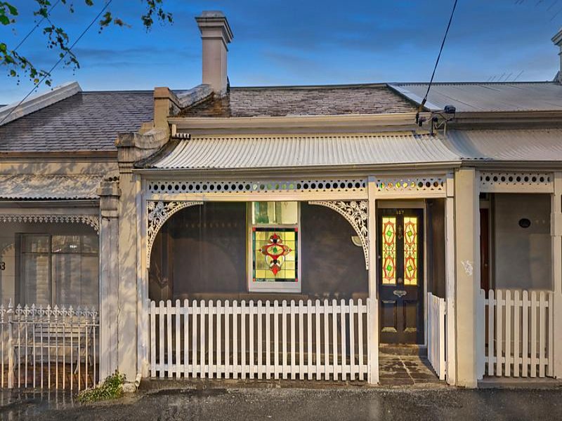 157 Palmerston Street, Carlton, Vic 3053 Property Details