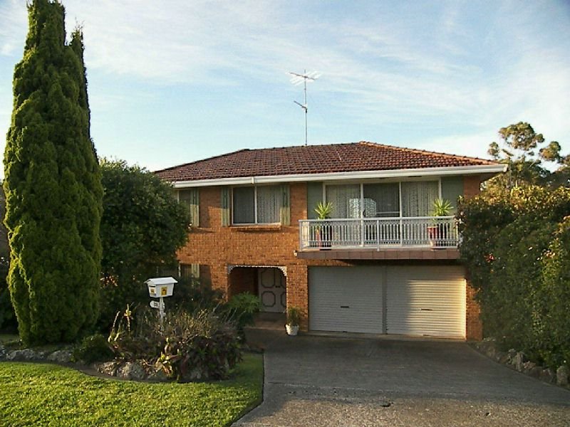 39 Church Street, Albion Park, NSW 2527