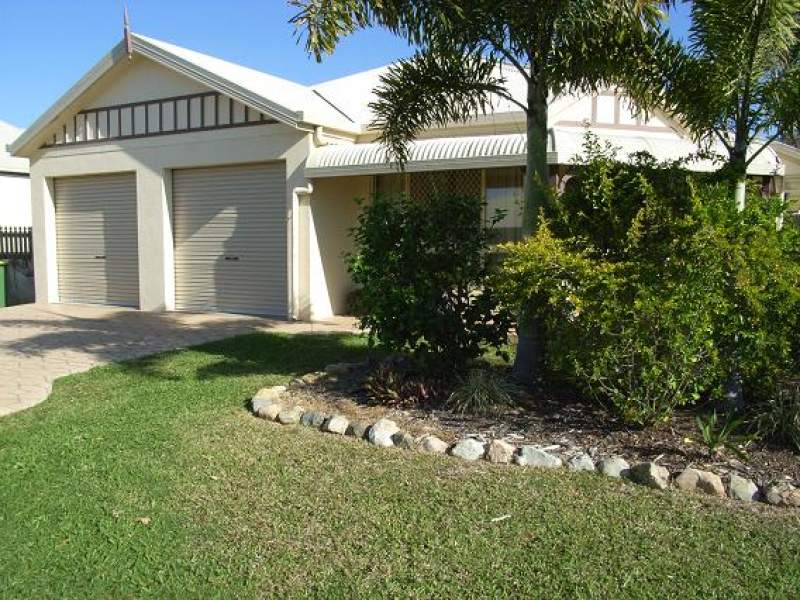 15 Brinkley Court, Mount Louisa, QLD 4814