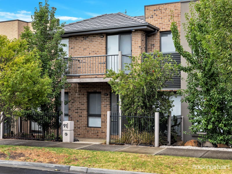91 Lyndarum Drive, Epping, VIC 3076