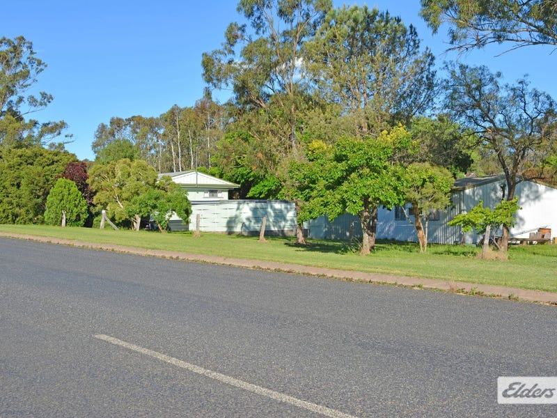 82 Glengallan Road, Warwick, Qld 4370 Property Details