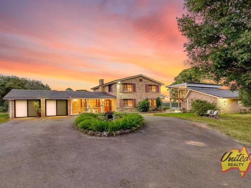 105 Aberfoyle Road, Wedderburn, NSW 2560 Property Details