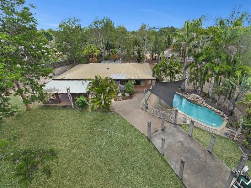 15 Rupertswood Drive, Alice River, QLD 4817