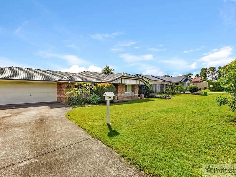 25 Victory Drive, Mudgeeraba, Qld 4213 Property Details