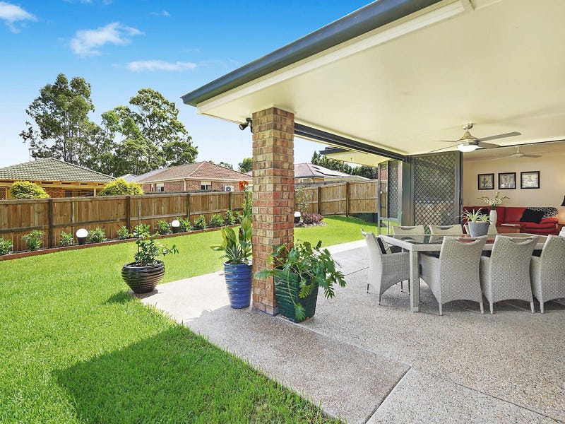 turn key homes springfield lakes