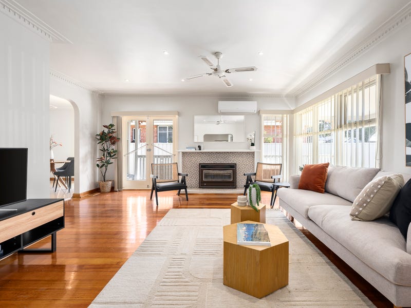 Auction Results & Clearance Rates in Clayton, VIC 3168