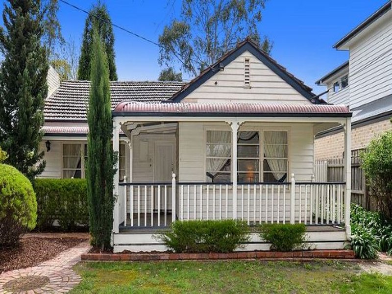 39 Alwyn Street, Mitcham, VIC 3132