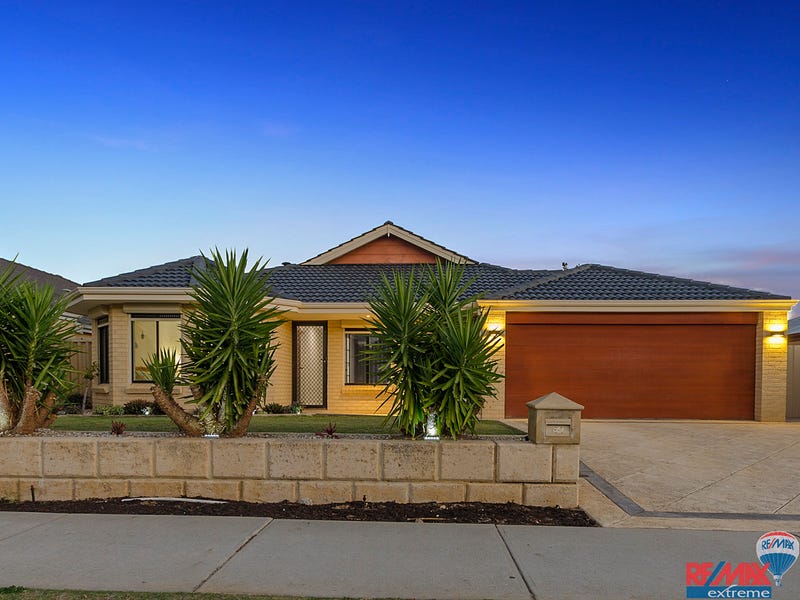 94 Kingsbridge Boulevard, Butler, WA 6036 Property Details