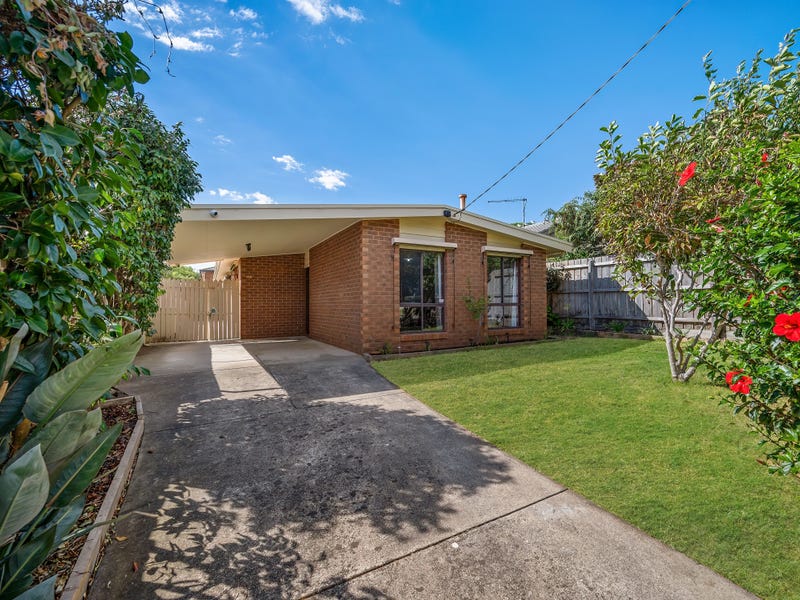 119 Sixth Avenue, Rosebud, Vic 3939 House for Sale