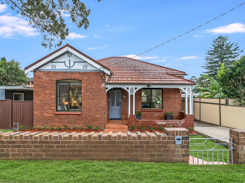 Houses for Sale in Bankstown, NSW 2200