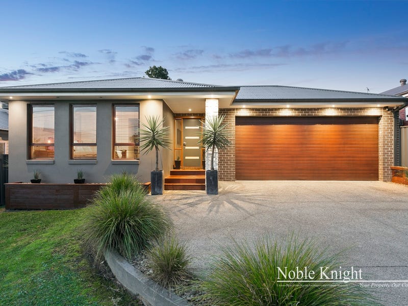 13 Westmount Road, Healesville, Vic 3777 Property Details