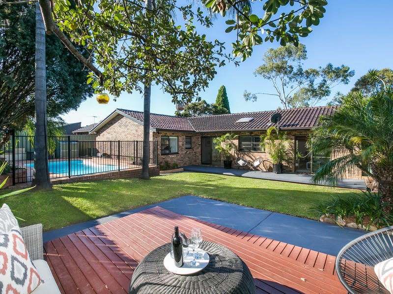 83 Spur Crescent, Loftus, NSW 2232 Property Details