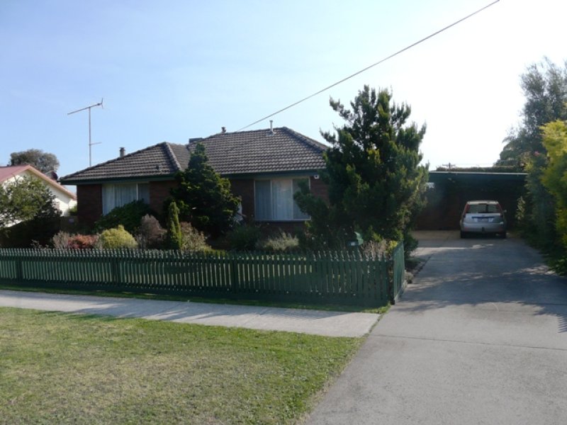 52 School Road, Trafalgar, Vic 3824 Property Details