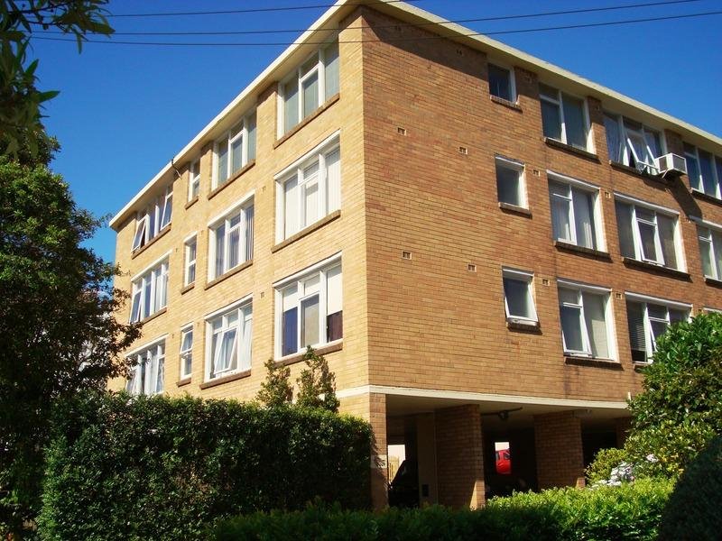 9/101 Gerard Street, Cremorne, NSW 2090