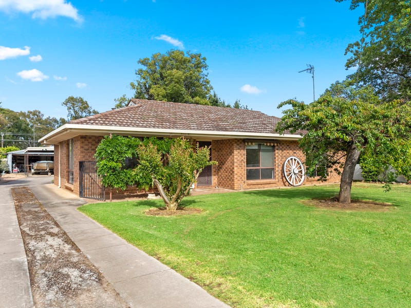48 Livingstone Street, Avenel, Vic 3664 House for Sale realestate