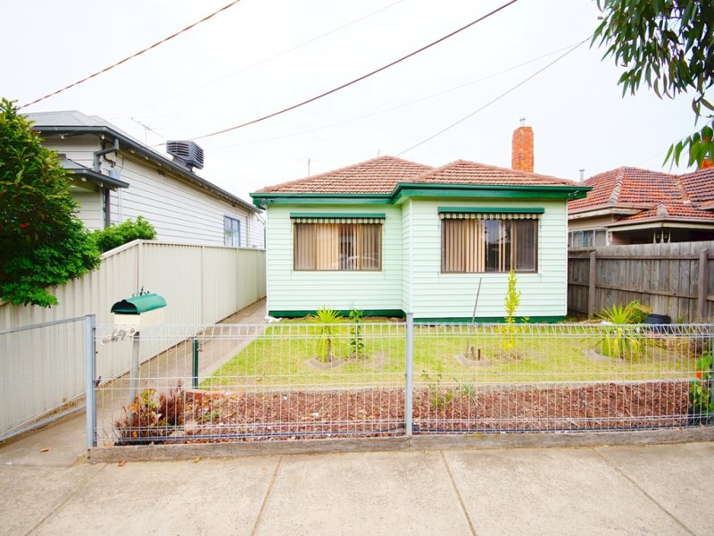 69 Roberts Street, West Footscray, VIC 3012