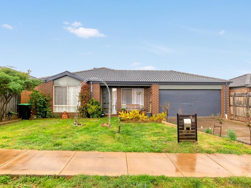 16 Gleeson Court, Maddingley, Vic 3340 House for Sale