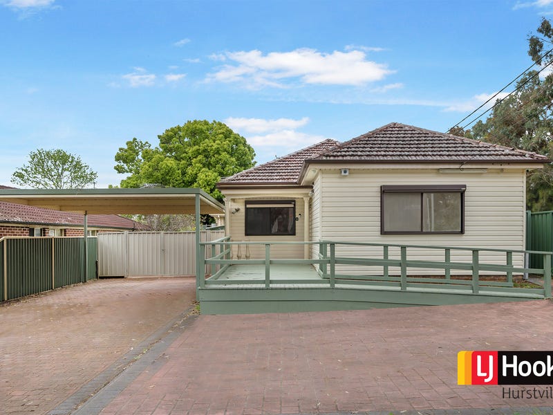 25 Sherwood Street, Revesby, NSW 2212 Property Details