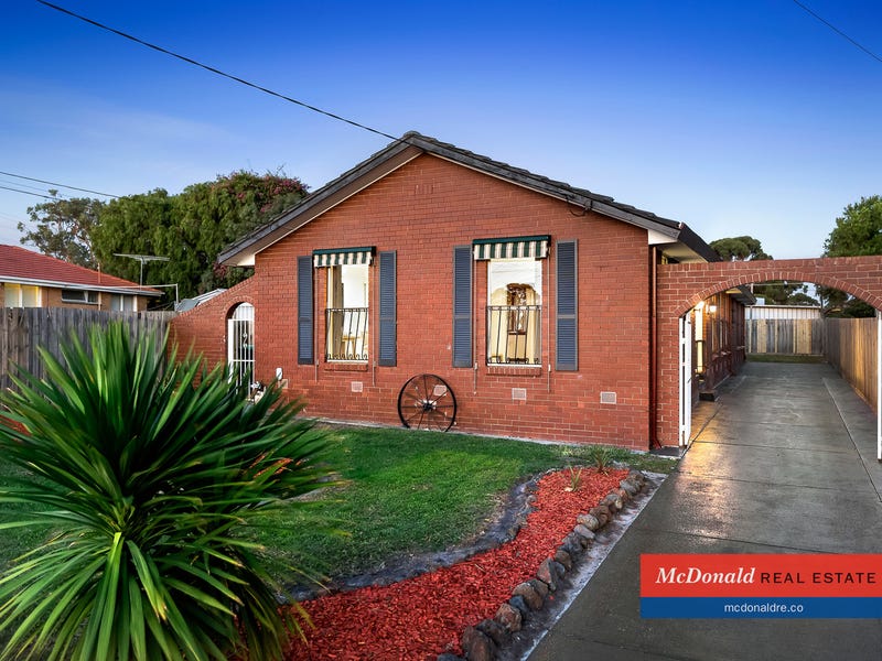 1 Balgowlah Avenue Keysborough Vic 3173